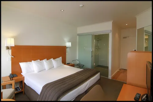 Gateway Hotel by Nightcap Plus Chambres Photos