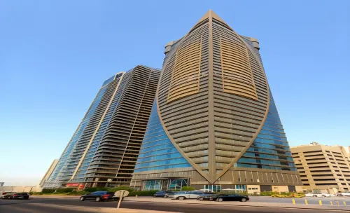 City Premiere Hotel Apartments - Dubai Featured Photos
