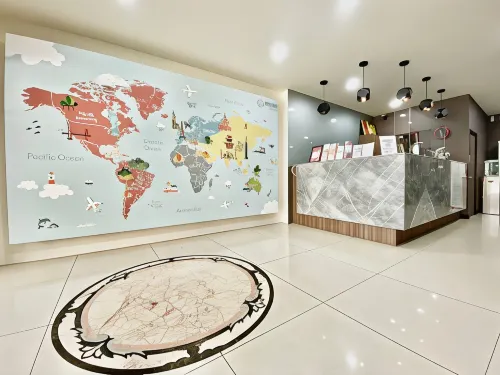 微旅商務Hotel新竹館 精選 Photos