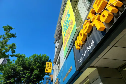호스텔토미 호텔 외관 Photos