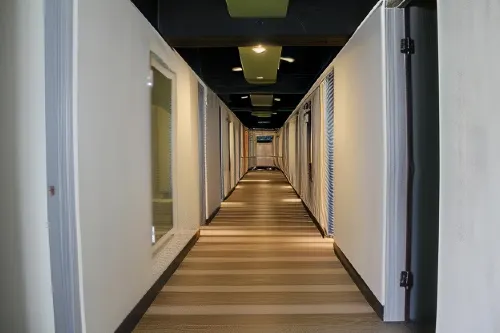 Hwa Hong Hotel Общественные зоны Photos