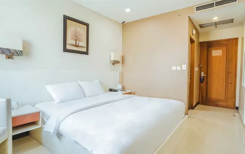 The Falatehan Hotel By Safin Rooms Photos