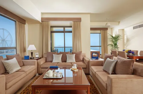 Roda Amwaj Suites Jumeirah Beach Residence À ne pas manquer Photos