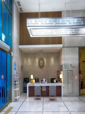 Rosana Hotel Aree comuni Photos