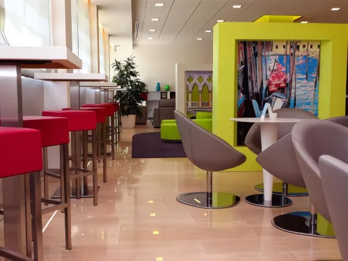 Mercure Venezia Marghera Khu vực công cộng Photos