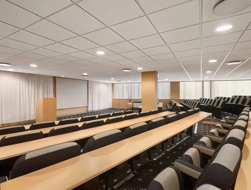 Best Western Plus Nottingham City Centre Espaces Affaires Photos