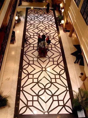 Buenos Aires Marriott Aree comuni Photos