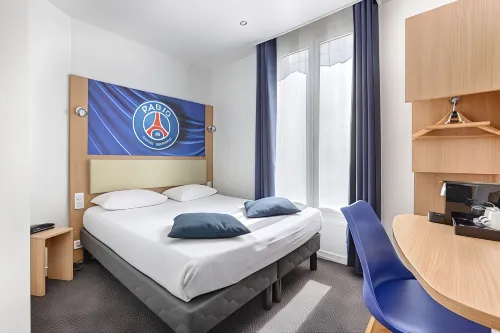 Hotel de Paris Camere Photos