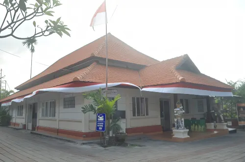 Dewi Sinta Hotel and Restaurant Da non perdere Photos