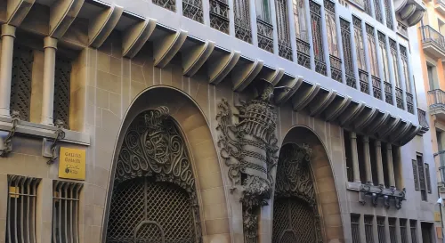 May Ramblas Hotel Near Hotel Photos