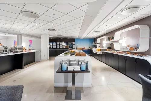 Best Western Plus Park Globetrotter Copenhagen Airport Empfohlen Photos