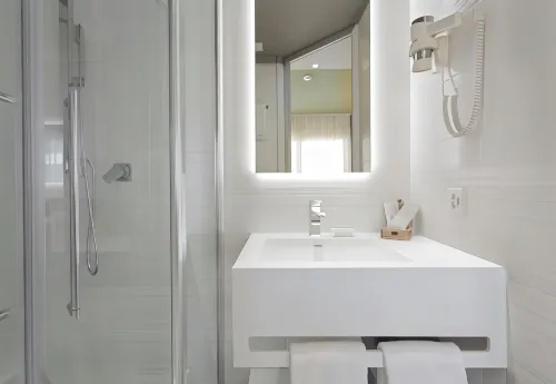 Hotel City Locarno Camere Photos