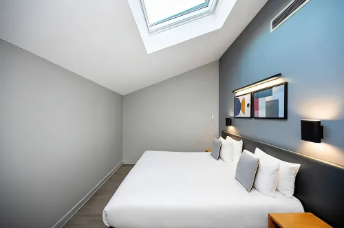 Staycity Aparthotels Centre Vieux Port Photos