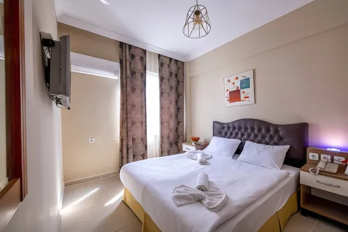 Ahsen Hotel Antalya À ne pas manquer Photos