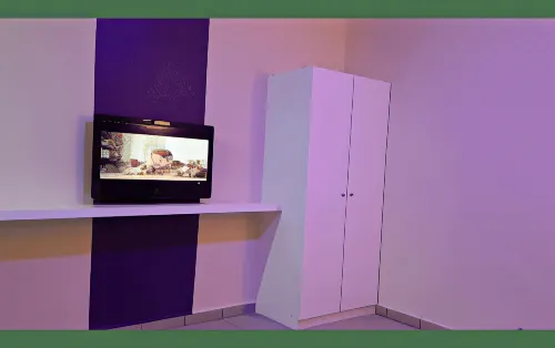 Biz Hotel Kamar Photos