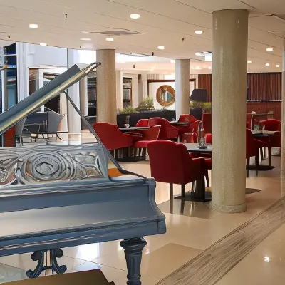 Hotel Schopenhauer Hof Da non perdere Photos