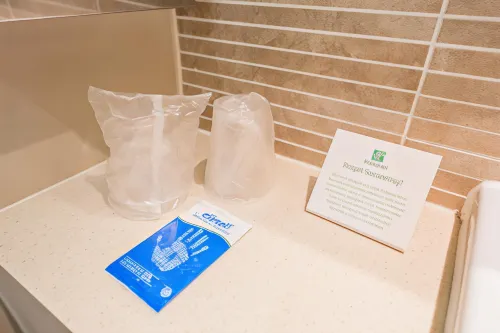 Holiday Inn Newport Photos