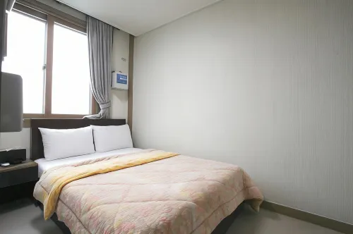 제주 골든파크 호텔 Photos