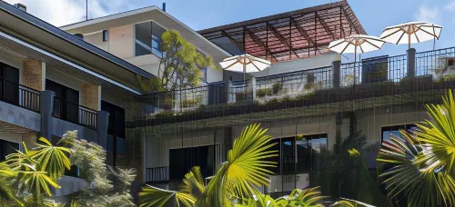Solia Legian Bali Unggulan Photos