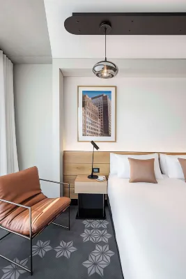 Vibe Hotel Adelaide Phòng Photos