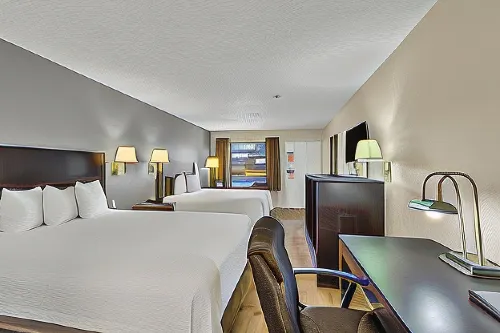 Days Inn by Wyndham Carson City Photos
