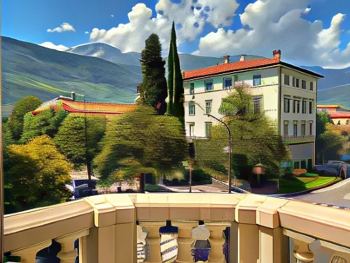 Hotel Rovereto Tæt på hotel Photos