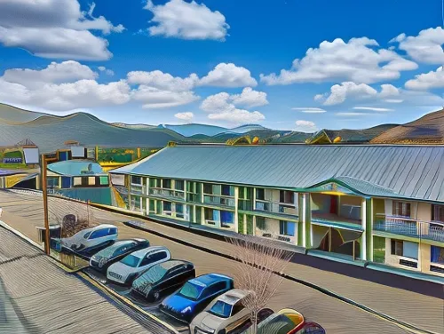 Days Inn by Wyndham Carson City Public Areas Photos