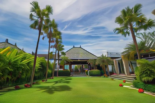 S18 Bali Villas الأماكن العامة Photos