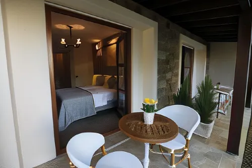 Livia Hotel Ephesus Photos
