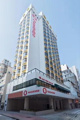 Travelodge Kowloon À ne pas manquer Photos