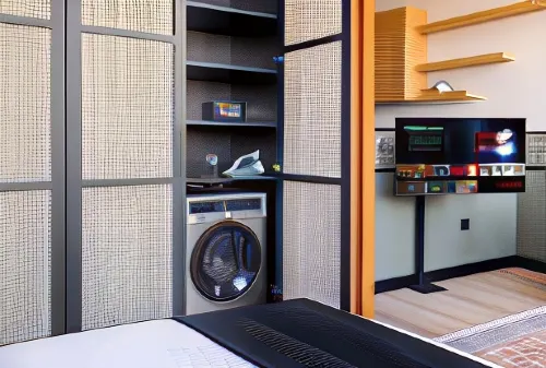 Upside Apartments Public Areas Photos