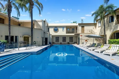 Quality Hotel Mildura Grand Featured Photos