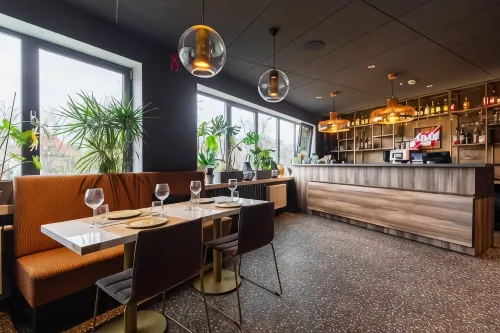 Hotel Zoo by Afrykarium Wroclaw Leisure & Recreation Photos
