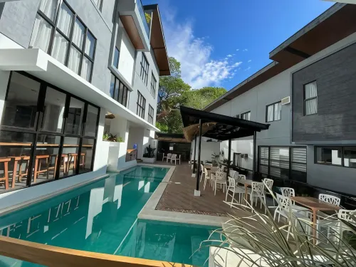 Acacia Garden Inn Leisure & Recreation Photos