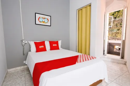 OYO Hotel Castro Alves, São Paulo Rooms Photos