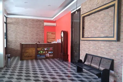 Mira Hotel Banjarmasin Area Publik Photos
