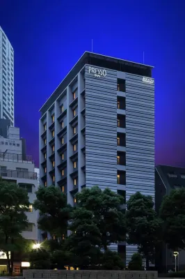 Keio Presso Inn Akasaka Empfohlen Photos