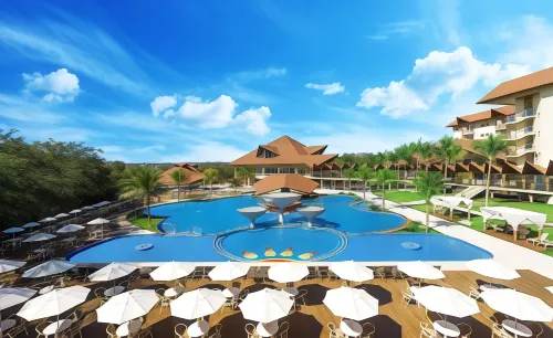 Recanto Cataratas - Thermas, Resort e Convention Da non perdere Photos