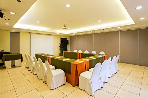 Alpa City Suites Hotel À ne pas manquer Photos