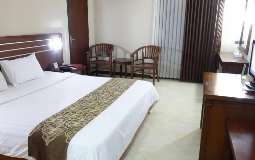 Bahari Inn Tegal Featured Photos