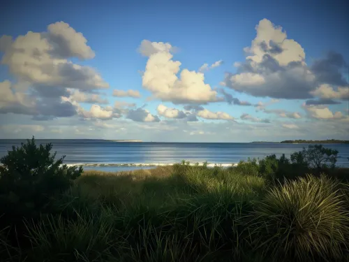 Huskisson Bayside Resort Near Hotel Photos