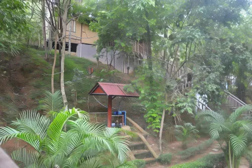 Villa Israel Ecopark El Nido Udvendigt Photos