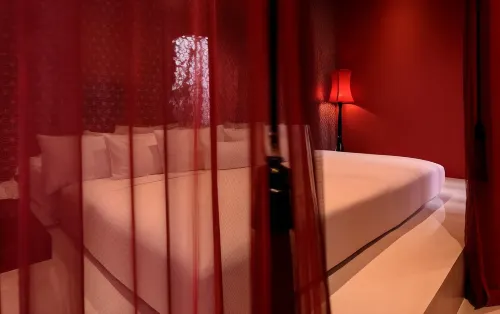 The Secret Pool Villas by the Library Koh Samui Rooms Photos