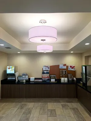 Holiday Inn Express San Bernardino - Colton Public Areas Photos