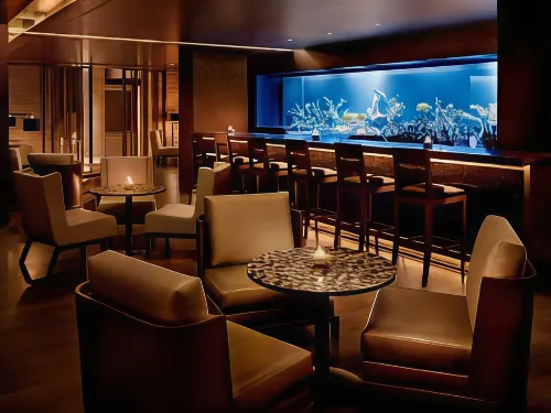 Hyatt Centric Levent Istanbul الأماكن العامة Photos