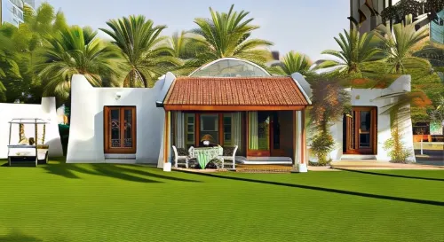 Marbella Resort Featured Photos