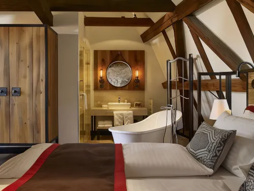Pest-Buda Design Hotel Da non perdere Photos