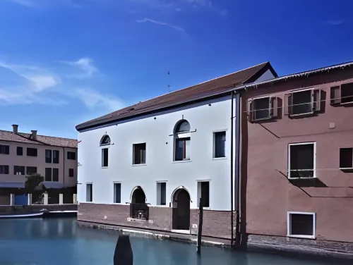 Hotel Giudecca Venezia À ne pas manquer Photos