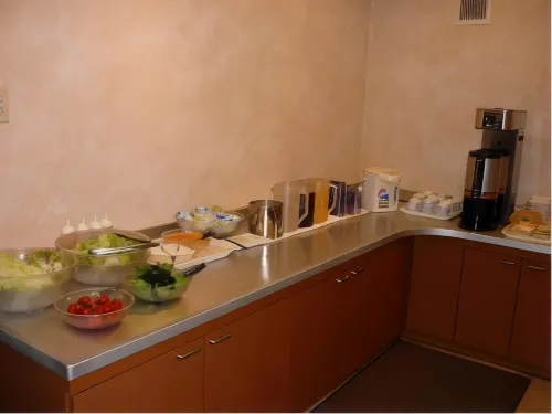 Business Hotel Cosmo Inn Ristorazione Photos