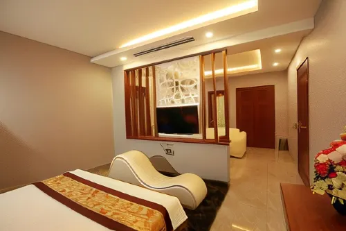 THANH TAI HOTEL 2 Empfohlen Photos